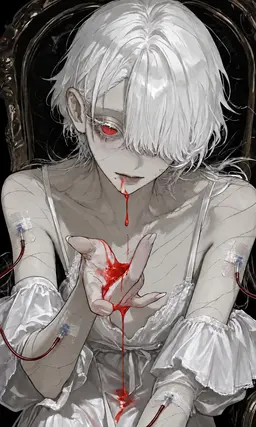 Profile image of Xeno