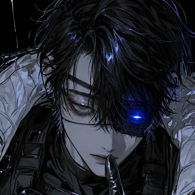 Profile image of Luke