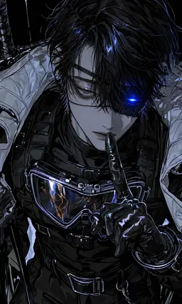Profile image of Luke
