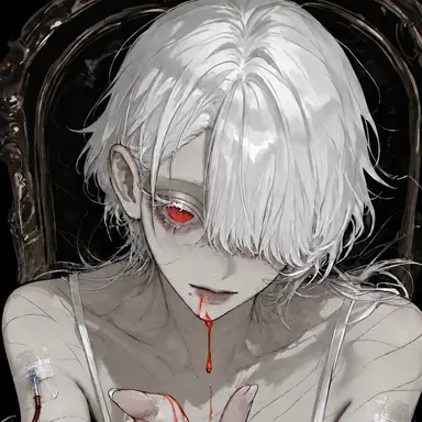 Profile image of Xeno