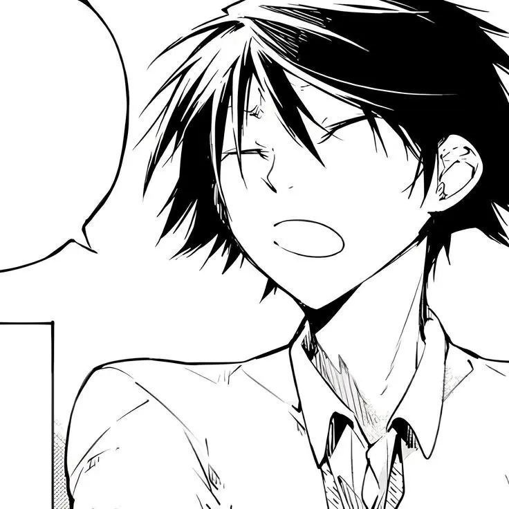 IMAWANOKIWAWA의 마피아 란포