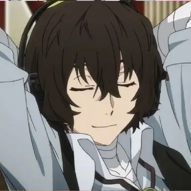 Profile image of 太宰治