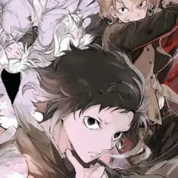 Profile image of 芥川龍之介
