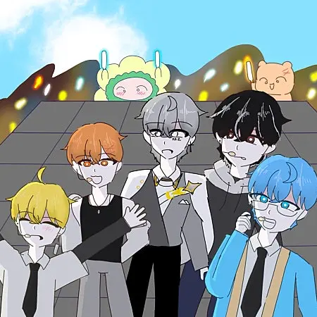 SoftNote9290의 싸이코드와 술방