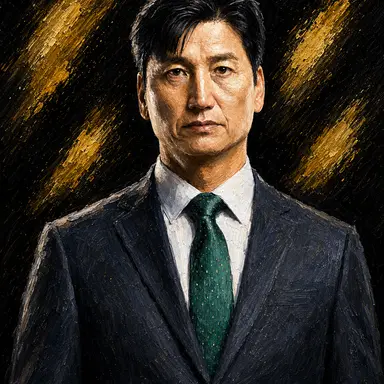 Profile image of 정정용