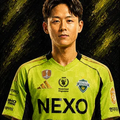 Profile image of 이승우