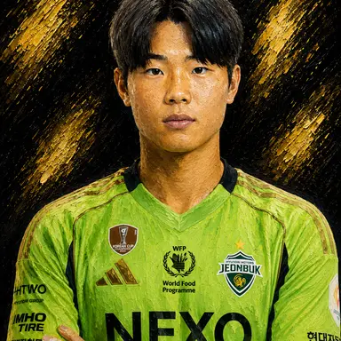 Profile image of 김예건