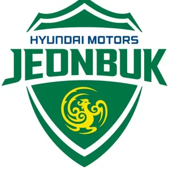 Jeonbukhyeondai의 전북현대