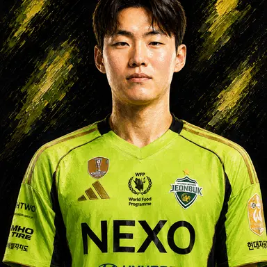 Profile image of 강상윤