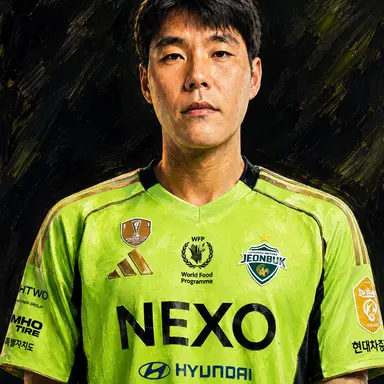 Profile image of 김영빈