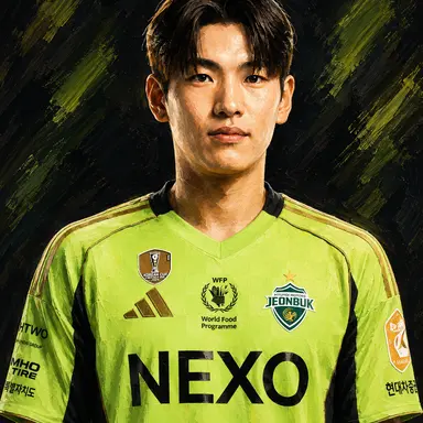 Profile image of 조위제