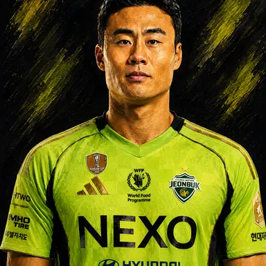 Profile image of 박지수