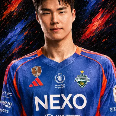 Profile image of 송범근