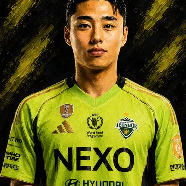 Profile image of 이동준