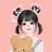 🍮•ㅅ•귀염둥이 아리🧸