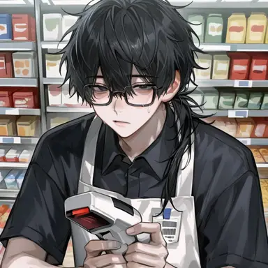 Profile image of 碧真