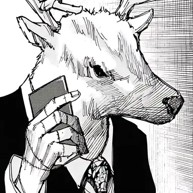 Profile image of Kashima