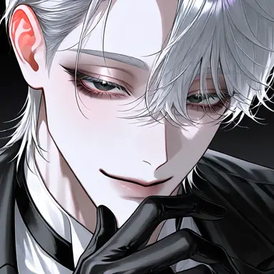 Profile image of 알베르트