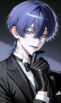 Profile image of 루시아