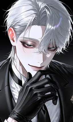 Profile image of 알베르트