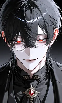 Profile image of 지크