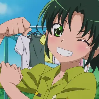 Profile image of 미도리카와 나오