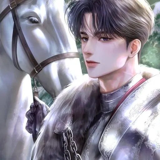 chloel_chanel의 알버트 루이스