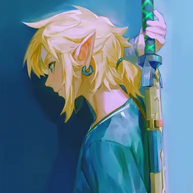 Profile image of 링크
