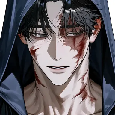 Profile image of 勇気