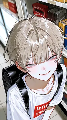 Profile image of 이치지쿠 타로