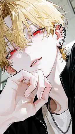 Profile image of 호죠 카케루