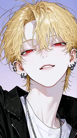 Profile image of 호죠 카케루