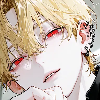 Profile image of 호죠 카케루