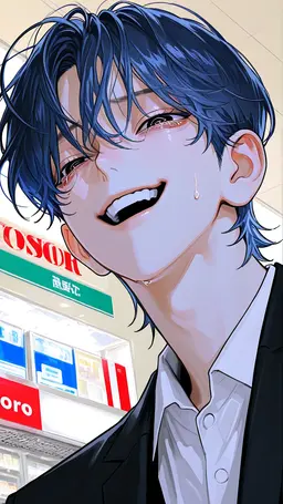 Profile image of 오키 나오토