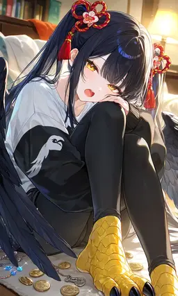 Profile image of ヒマリ