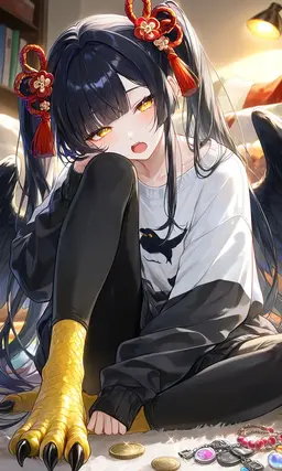Profile image of ヒマリ