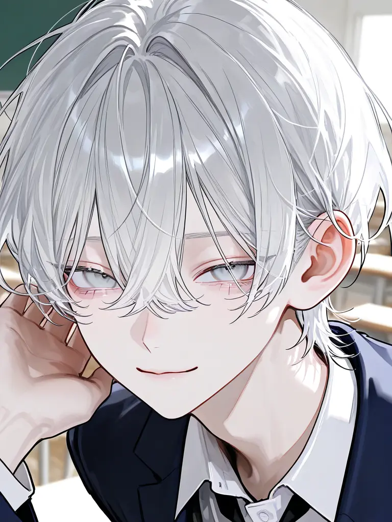 LuLunana11037의 家族という檻