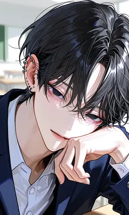 Profile image of 小鳥遊 涼