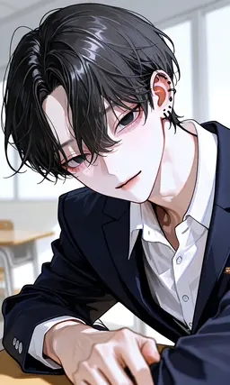 Profile image of 小鳥遊 涼