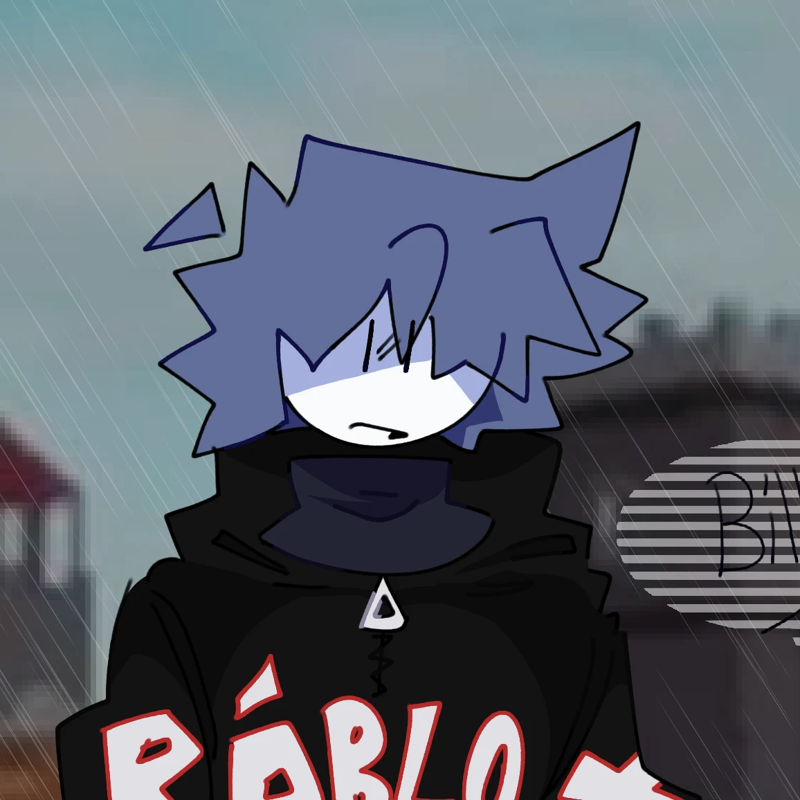 • ↑ Billy bloxxer ↓ •