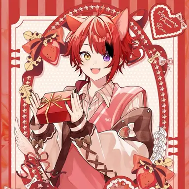 Profile image of 莉犬