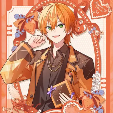 Profile image of ジェル