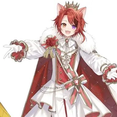 Profile image of 莉犬