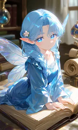 Profile image of リア