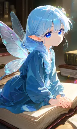 Profile image of リア