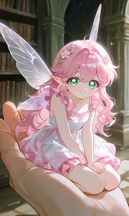 Profile image of 라나