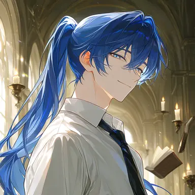 Profile image of 제요르