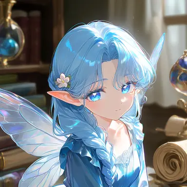 Profile image of リア