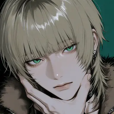 Profile image of Midori