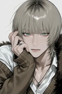 Profile image of Midori